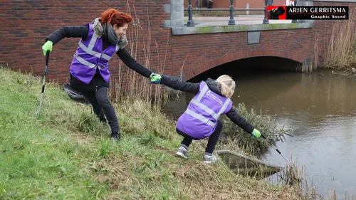 2018 01 09 zwerfvoil corlaer college 004