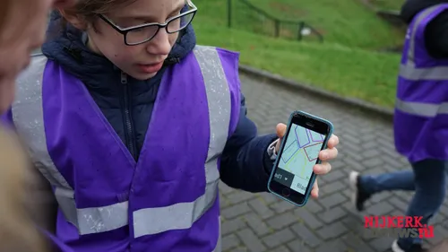 2018 01 10 vuil corlaer college 4