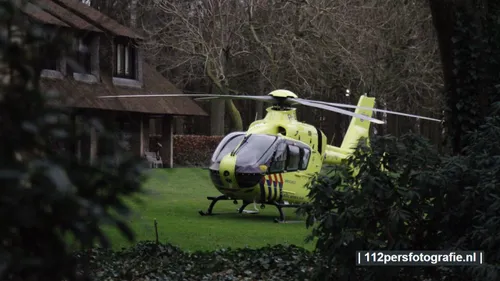 2018 01 24 bulderweg ongeval 2