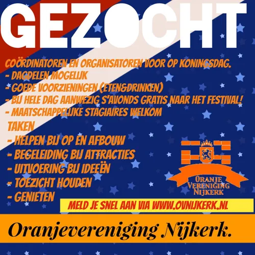 2018 02 09 oranjevereniging