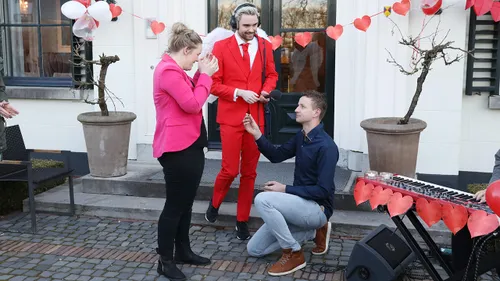 2018 02 14 huwelijksaanzoek 3fm jordy ellenl 19