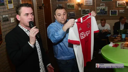 2018 02 15 veensche boys veiling shirt donny en sjaak swart 14 2