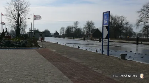 2018 03 01 koning winter heeft ook de jachthaven in zijn greepdonderdag 01 03 25018 c2a9 r te pas 5