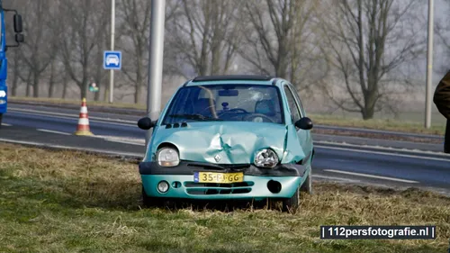 2018 03 04 nijkerkerbrug ongeval 1