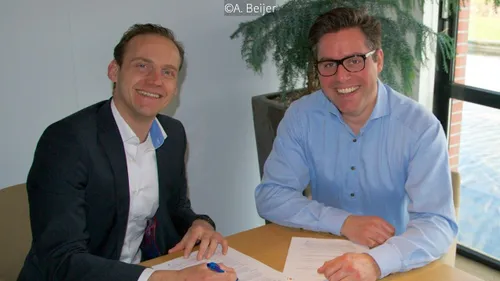 2018 03 15 rabobank voek tekenen sponsorcontract