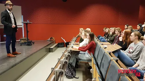 2018 03 22 speelman corlaer college collegetour 3