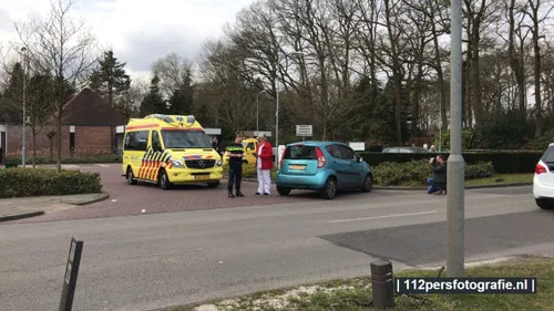 2018 03 26 fietser aangereden 1