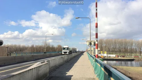 2018 03 26 nijkerkerbrug werkzaamheden fietspad