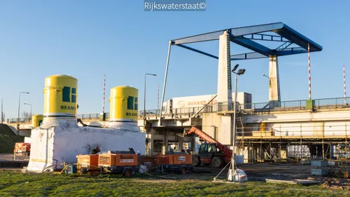 2018 03 26 werk aan de nijkerkerbrug 2 februari 2018