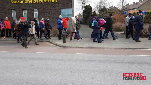 2018 03 30 nijkerk challenge