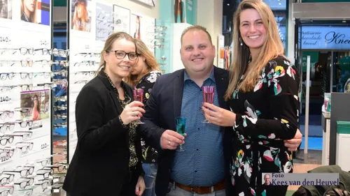 2018 03 31 pearle marc en ruth opening 31 3 franchisehouders