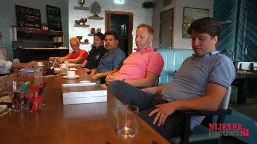 2018 05 12 de mooiste verlicht food event 1