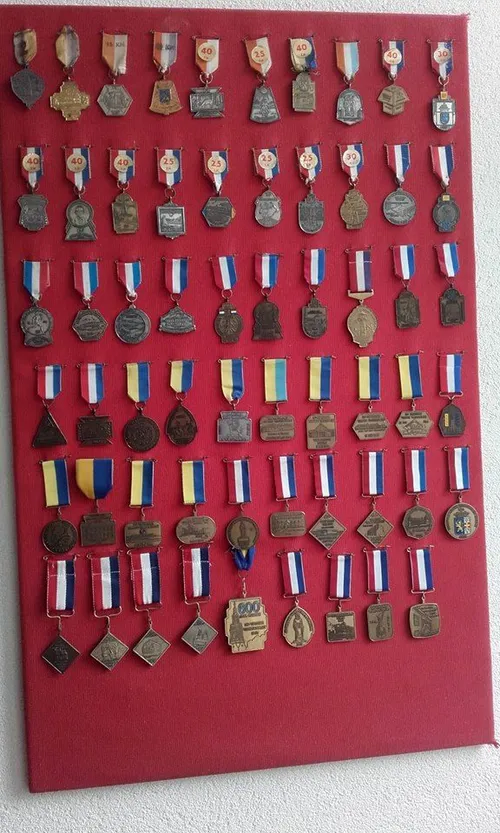 2018 05 18 alle medailles familie garritsen