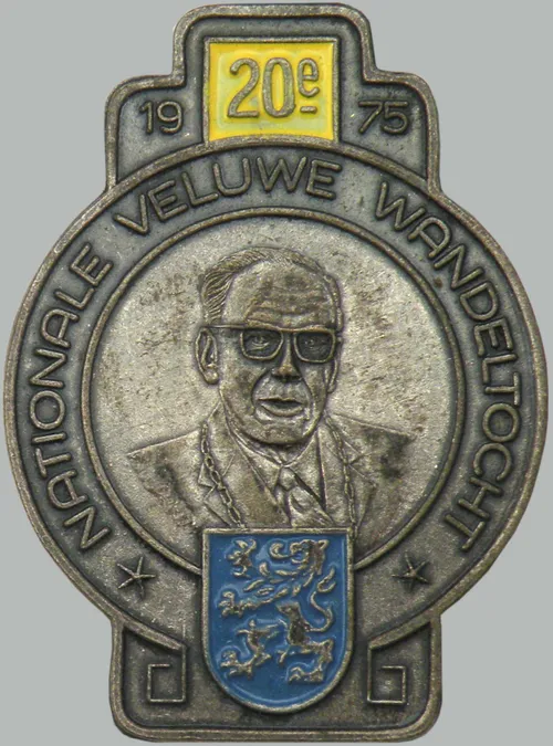2018 05 18 medaille vwt 1975 museum nijkerk