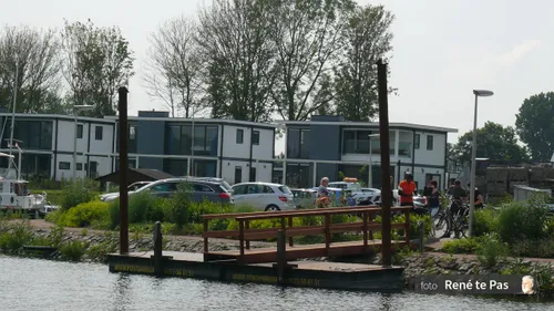 2018 06 09 paddegat 4 fiets pontje haven de zuidwal flevopolder visa versa zaterdag 09 06 2018 c2a9 r te pas 6