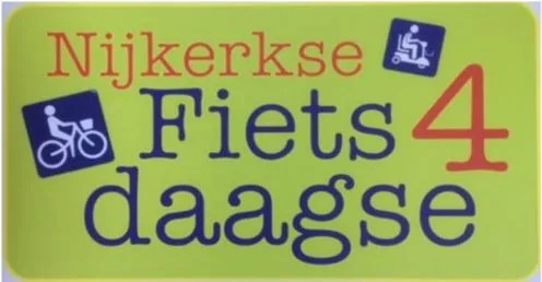 2018 06 25 fietsvierdaagse