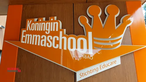 2018 06 25 koningin emmaschool 2