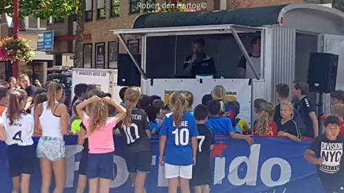 2018 06 27 straatvoetbal chill out 1