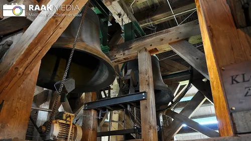 2018 07 02 toren de grote luidklokken