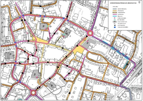 2018 08 13 cameras ontheffing binnenstad