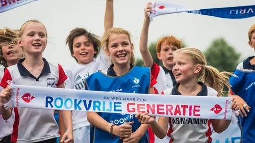 2018 09 02 rookvrije generatie