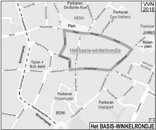 2018 09 10 rondje nijkerk