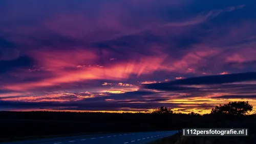 2018 09 12 zonsondergang 1