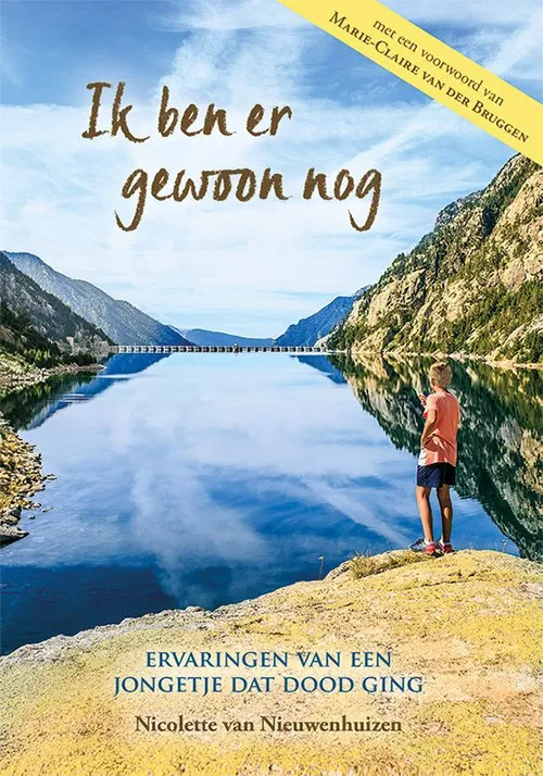 2018 09 29 ik ben er gewoon nog