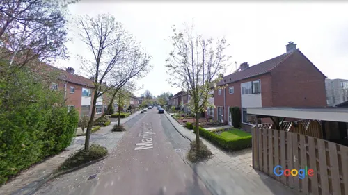 2018 10 04 marijkestraat