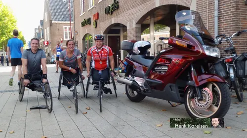 2018 10 13 arkervaart wheelers
