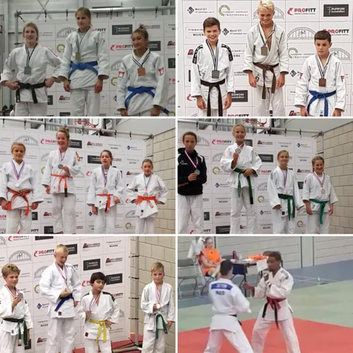 2018 10 13 judoschool