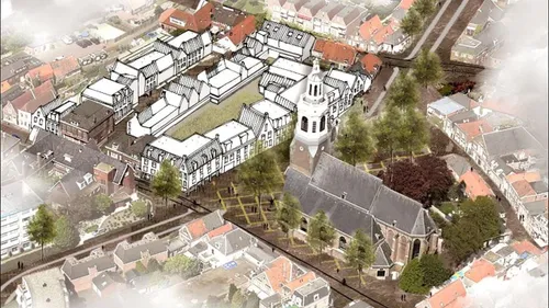 2018 10 14 aantrekkelijk nijkerk kerkplein 3