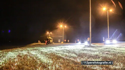 2018 10 17 dodelijk ongeval watergoorweg 11