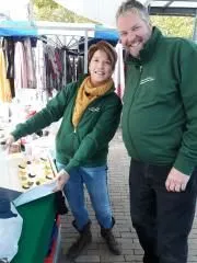 2018 10 21 1 jarig bestaan aed stichting