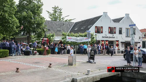 2018 10 25 haringparty dolle joncker 002