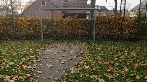 2018 11 15 trapveldje 1