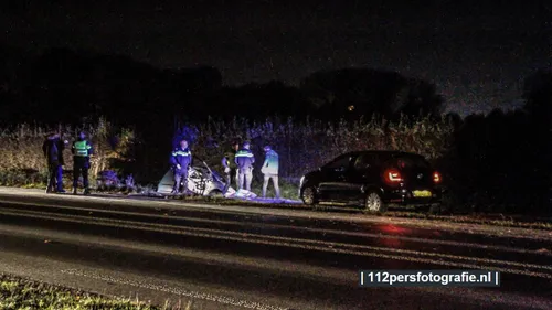 2018 11 16 ongeval putterstraatweg 2