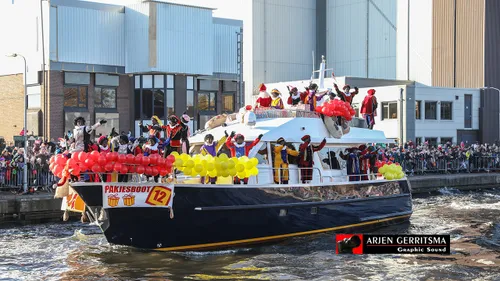 2018 11 17aankomst sint 016