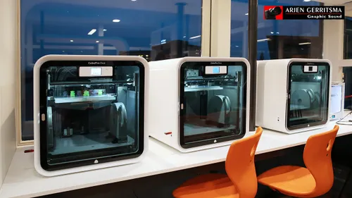 2018 11 22 opening techlab corlaer college 010