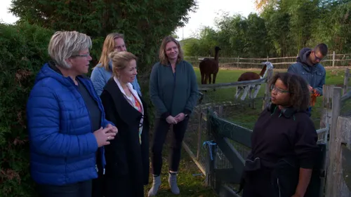 2018 11 30 cda in de kas