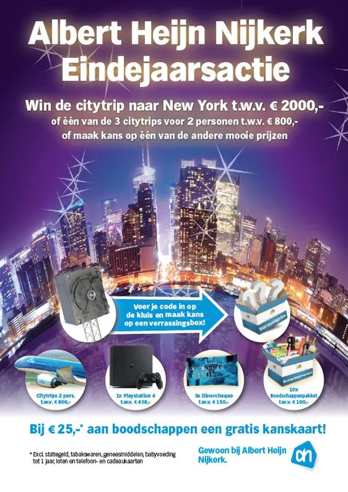 2018 12 06 eindejaarsactie ah
