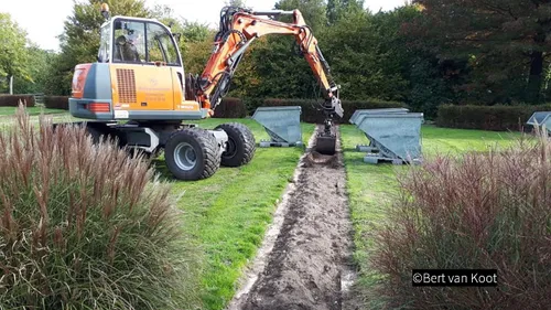 2018 12 10 kerkhof hoevelaken begraafplaats 002