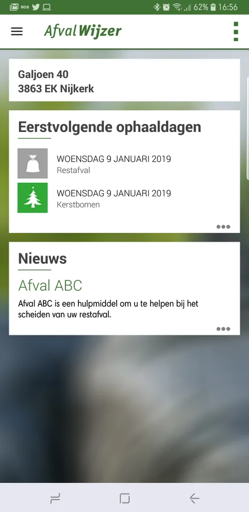 2019 01 08 afvalwijzer