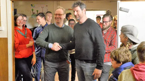 2019 01 12 tenten hiawatha scouting 2