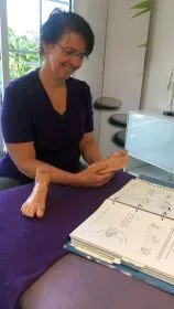 2019 01 24 monique van den beld voetmassage 3