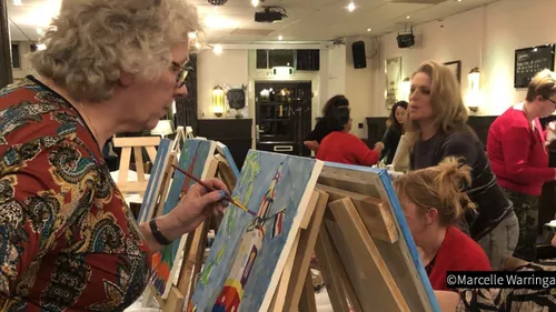 2019 01 31 verf feest 06