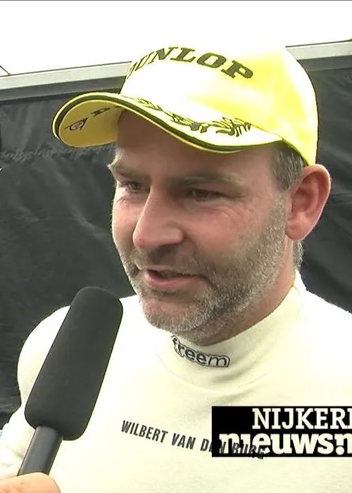 2019 02 06 wilbert van den burg