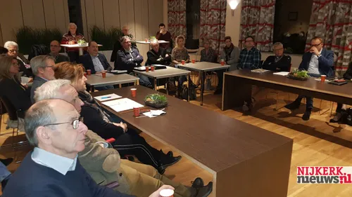 2019 02 07 centrumvisie hoevelaken