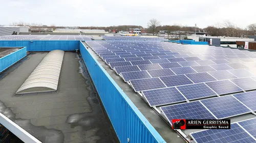 2019 02 09 zon op nijkerk zonnepanelen kuijer 14