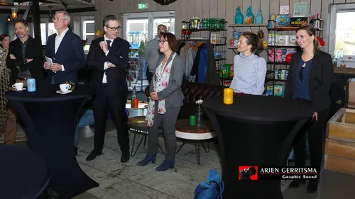 2019 02 15 bezoek bea schouten hulckesteijn 1